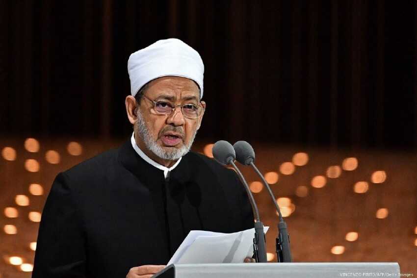 Al Azhar Serukan Dialog Ulama Islam Dunia Menyikapi Pembakaran Al Quran ...