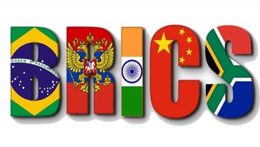 Sejumlah Negara Muslim Mendaftar Keanggotaan BRICS
