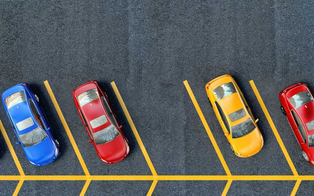 Kemenag : Parkir Mobil Sembarangan Hukumnya Haram