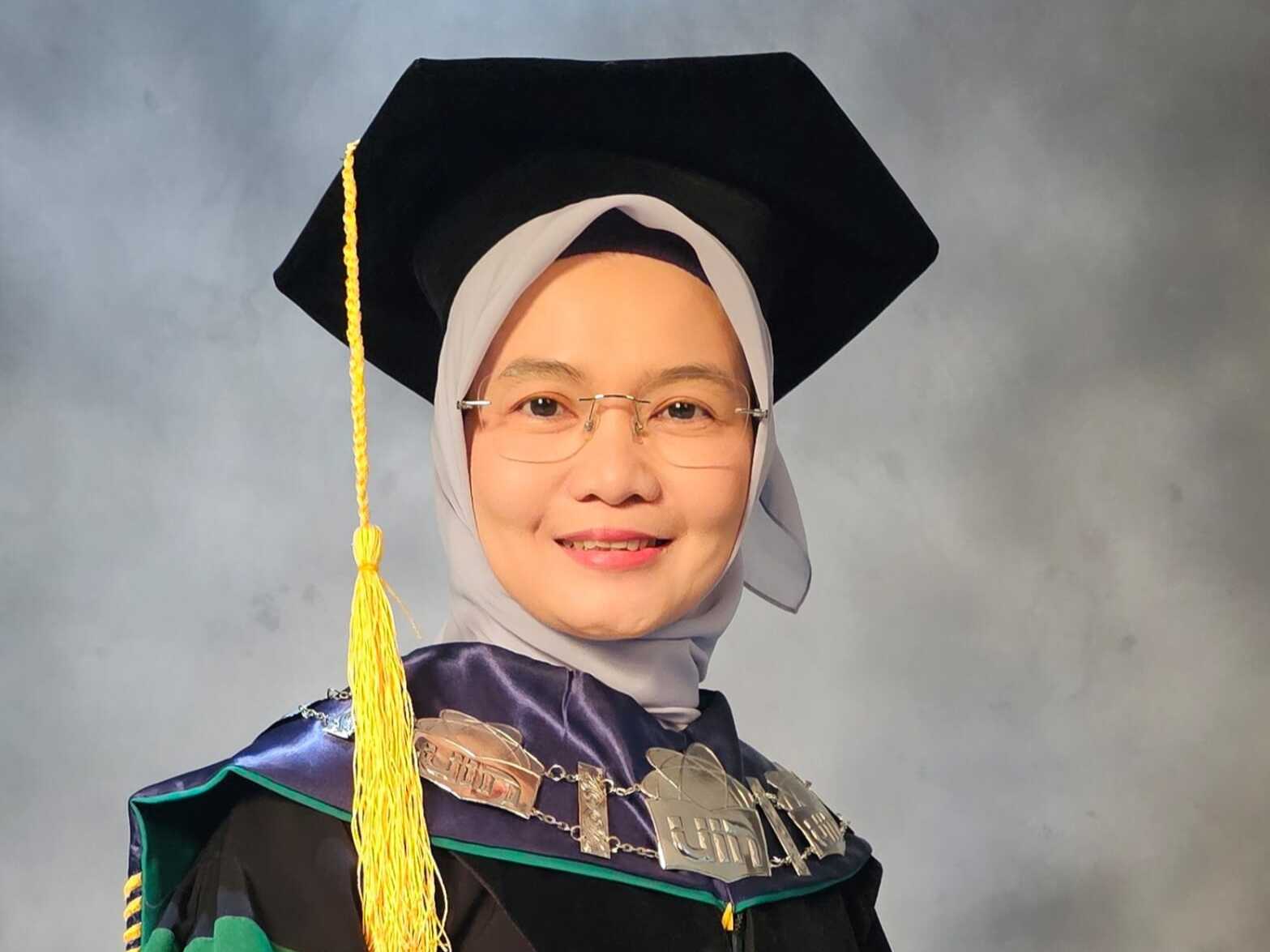 Jelang Kedatangan Grand Syaikh Al Azhar, Dr Yuli Yasin : Ajang Recharge Bagi Alumni