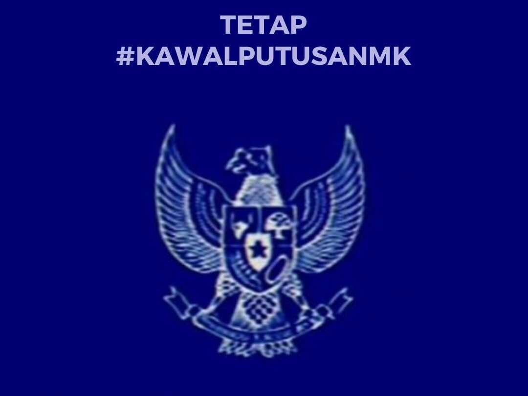 Pernyataan Sikap PPMI Mesir Terkait Situasi Demokrasi Terkini di Indonesia