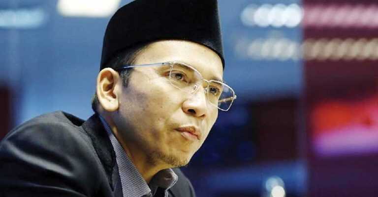 Multaqa Nasional VIII Alumni Al Azhar di Mojokerto, TGB Uraikan Tiga Tujuan