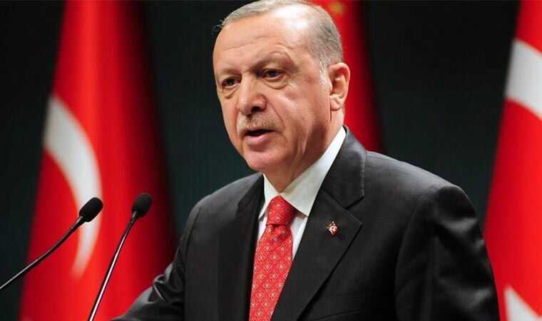 Erdogan Serukan Aliansi Negara Muslim untuk Melawan Israel