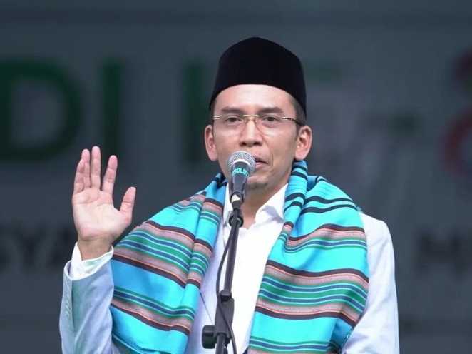 Tiga Cahaya Kehidupan