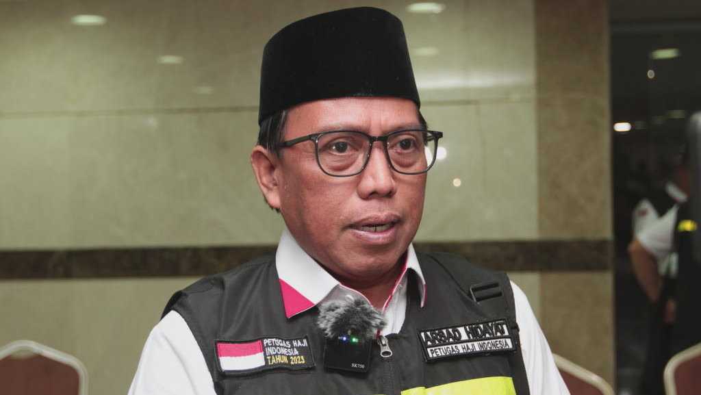 Pendaftaran Petugas Haji 2025 Akan Dibuka, Ini Persyaratannya