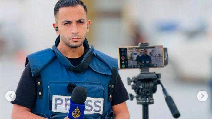 Lima Jurnalis Tewas dalam Serangan Terbaru, Israel Sebut Mereka Teroris