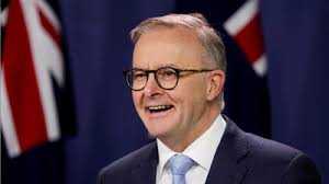 Australia Resmi Akui Negara Palestina di PBB September 2025, Tekan Israel Soal Gaza