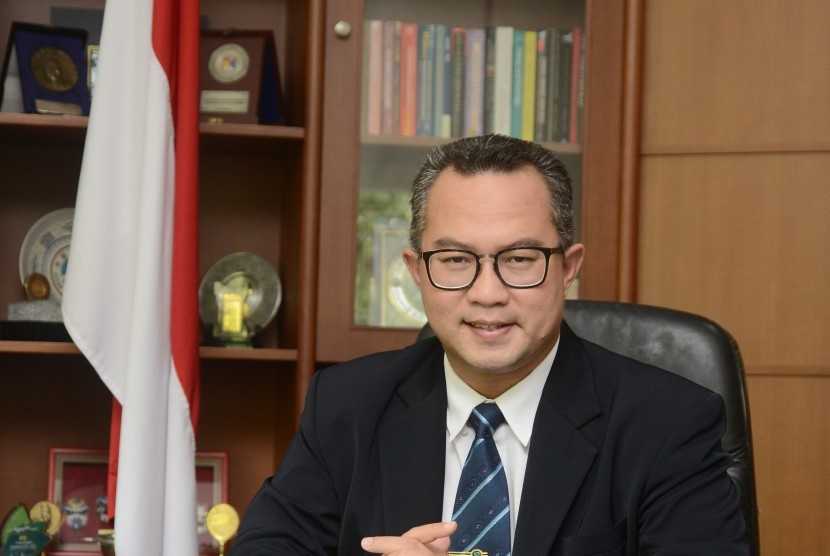 ICMI Serukan Presiden Bertindak Cepat, Tegas, dan Bijak Atasi Kericuhan