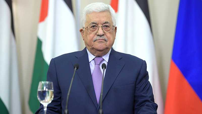 Jegal Pengakuan, AS Tolak Visa Pejabat Palestina Jelang Sidang Umum PBB