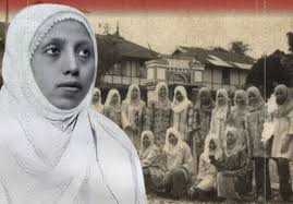 Berjasa di Bidang Pendidikan dan Kemerdekaan, Rahmah El Yunusiyah Dianugerahi Gelar Pahlawan Nasional