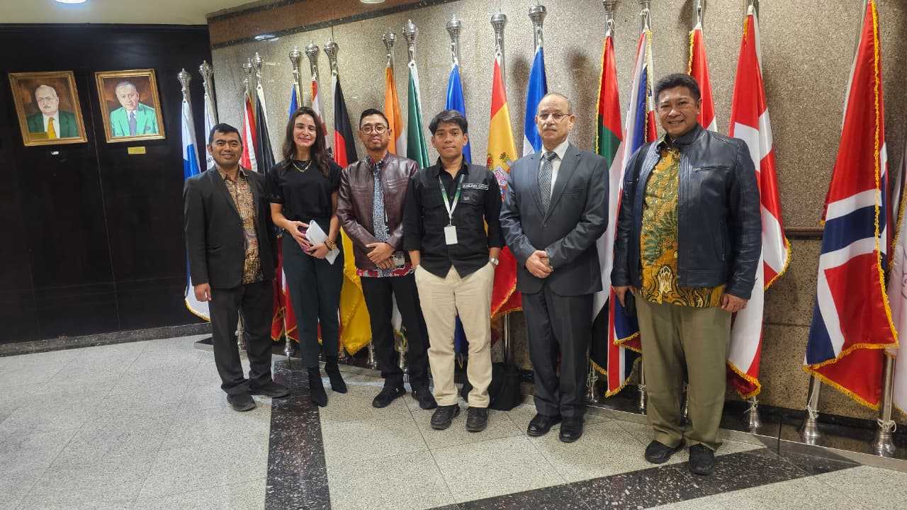 Bisnis Restoran Indonesia di Mesir Kini Semakin Mudah, KBRI Dampingi Calon Investor