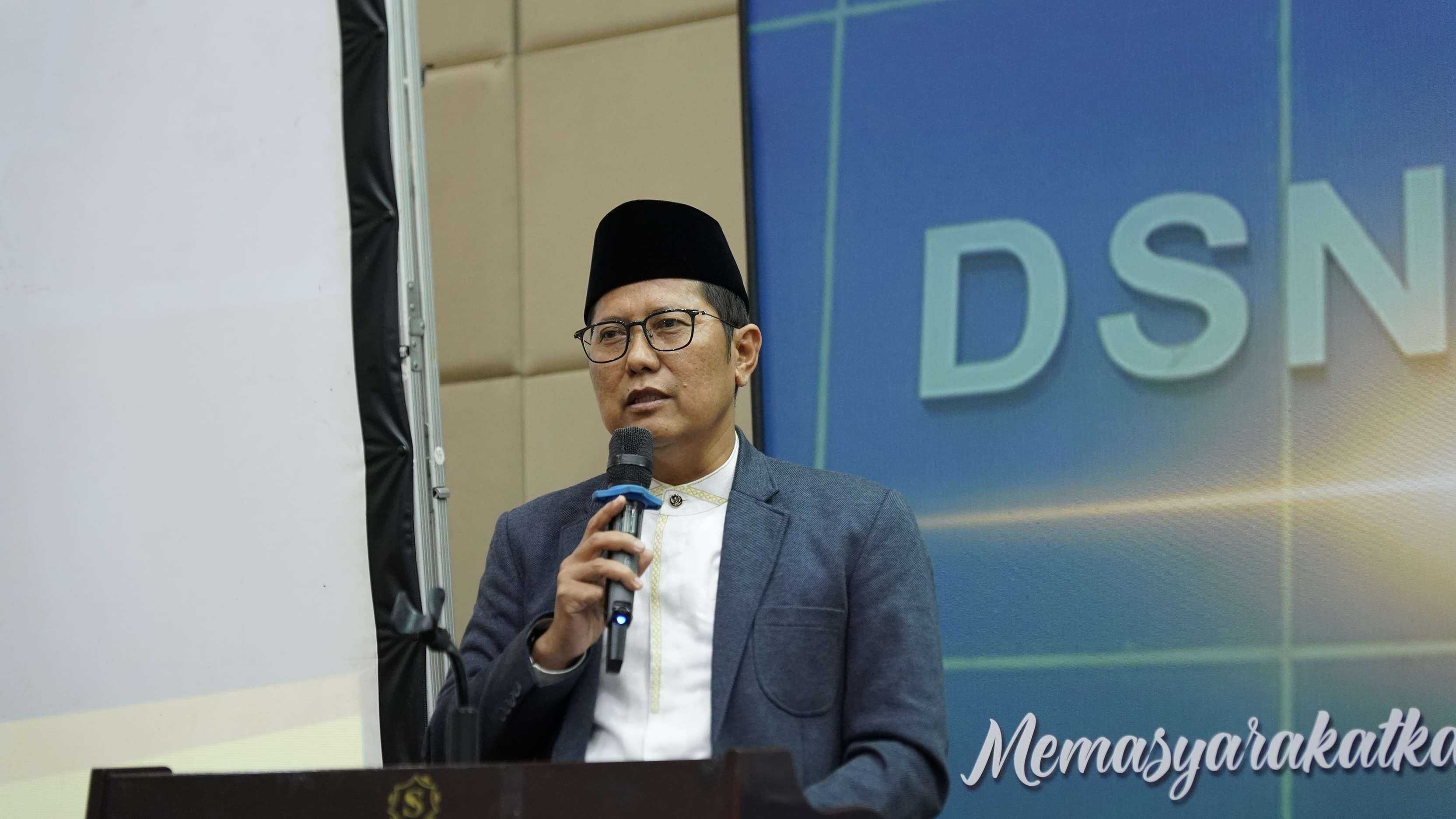 MUI Soroti Kesepakatan Dagang RI–AS, Sertifikasi Halal Dinilai Tak Bisa Dinegosiasikan