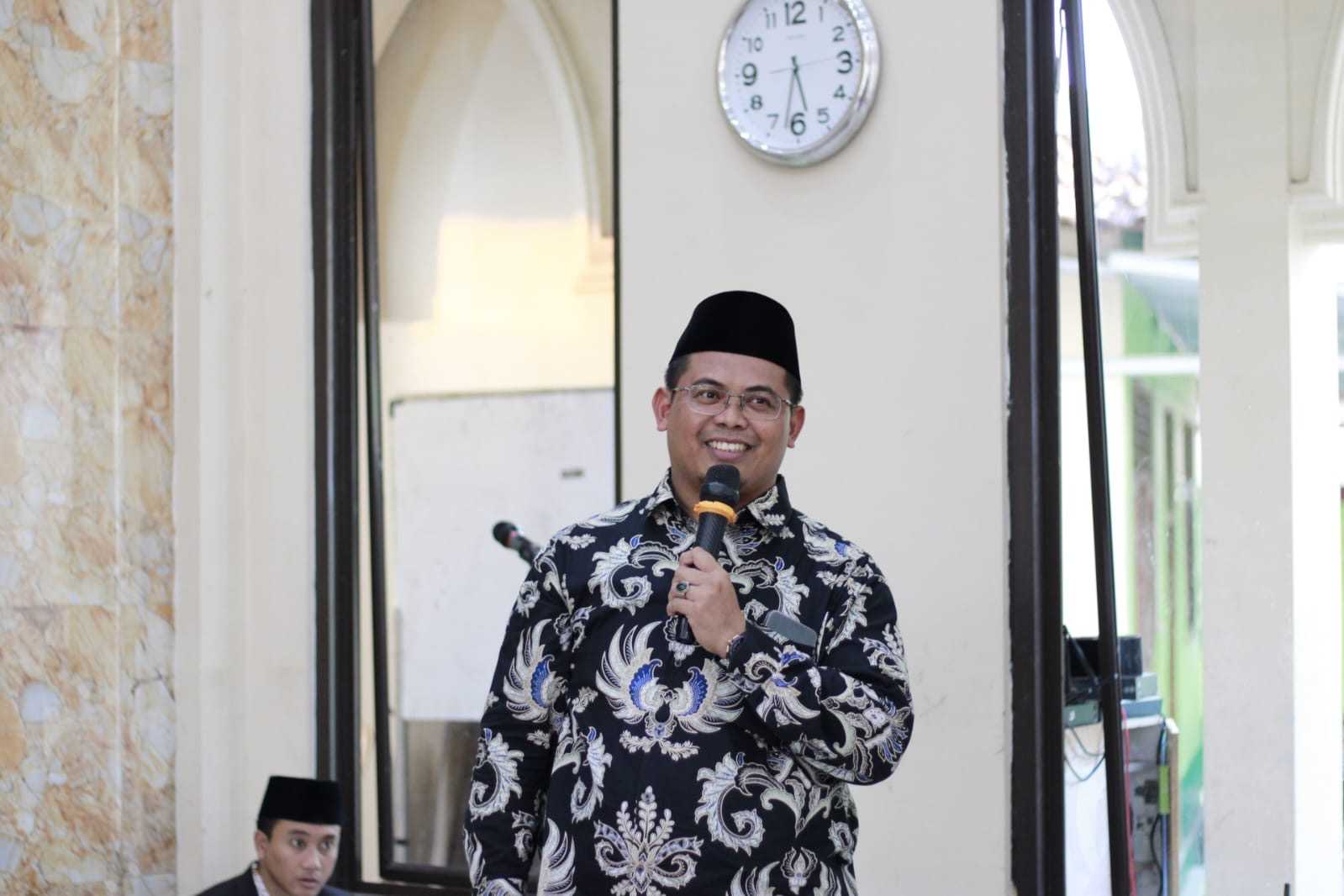 Safari Dakwah RMI PWNU Jabar di Ponpes Darurrohmah, Menguatkan Dakwah Aswaja An-Nahdliyah di Bumi Cirebon