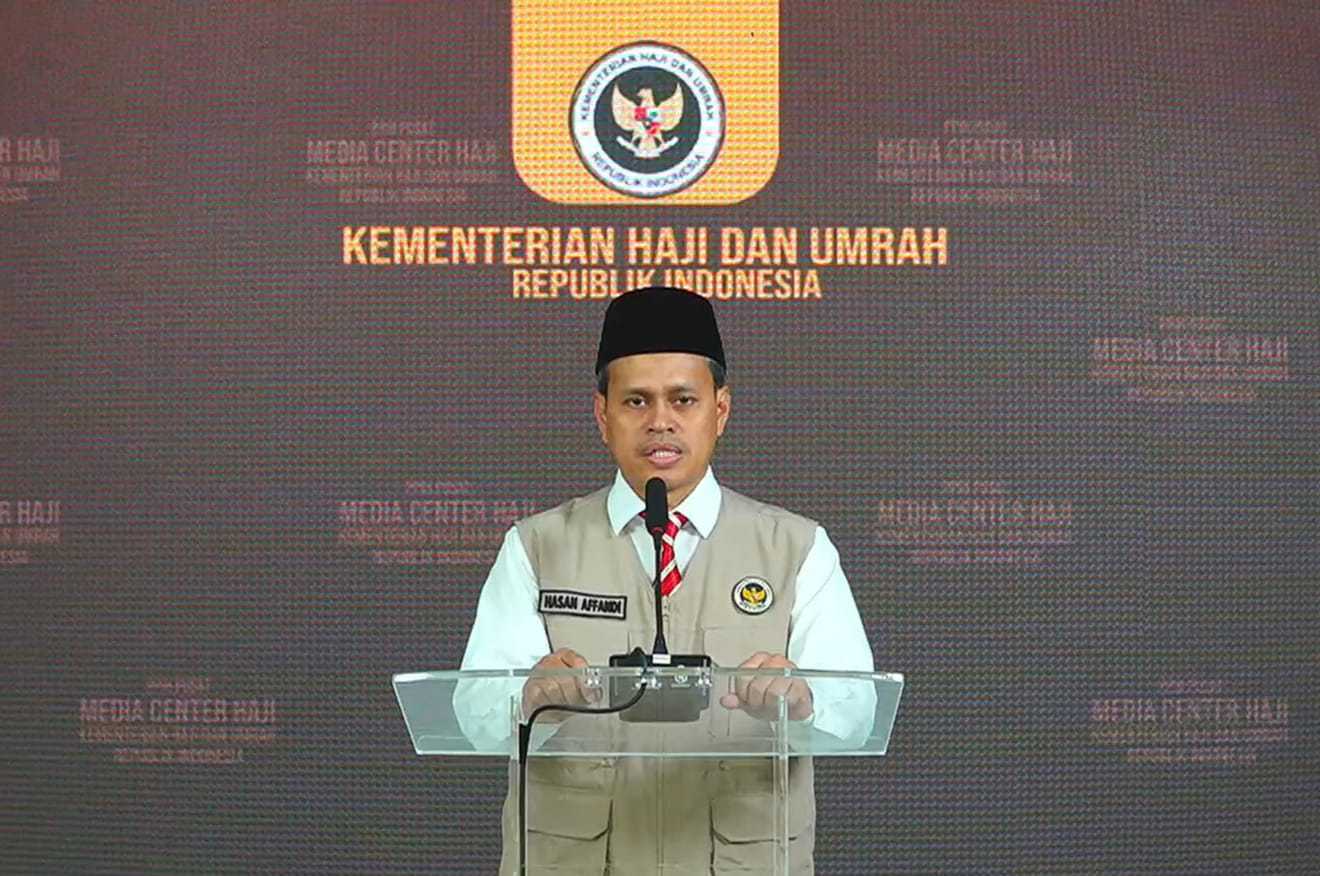 Kecelakaan Bus Jamaah RI di Madinah, Kemenhaj Tegaskan KBIHU Wajib Tertib