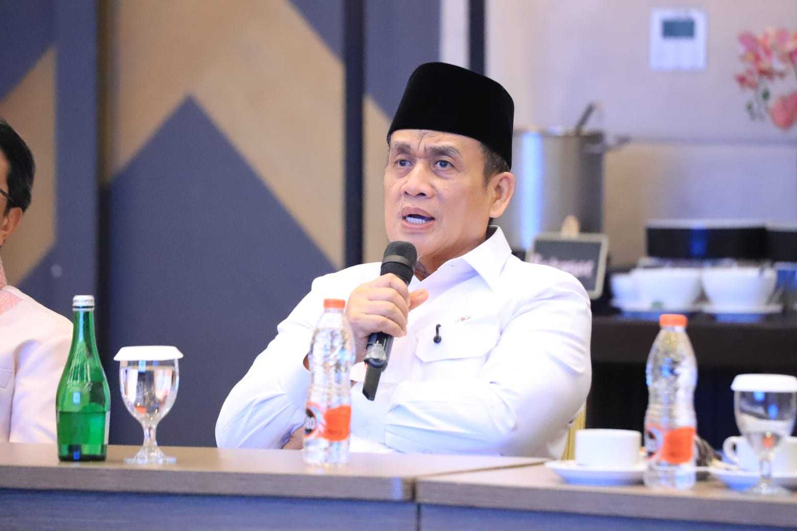 Negara Turun Tangan, Tapi Cukupkah? Catatan dari Kasus Pesantren di Pati