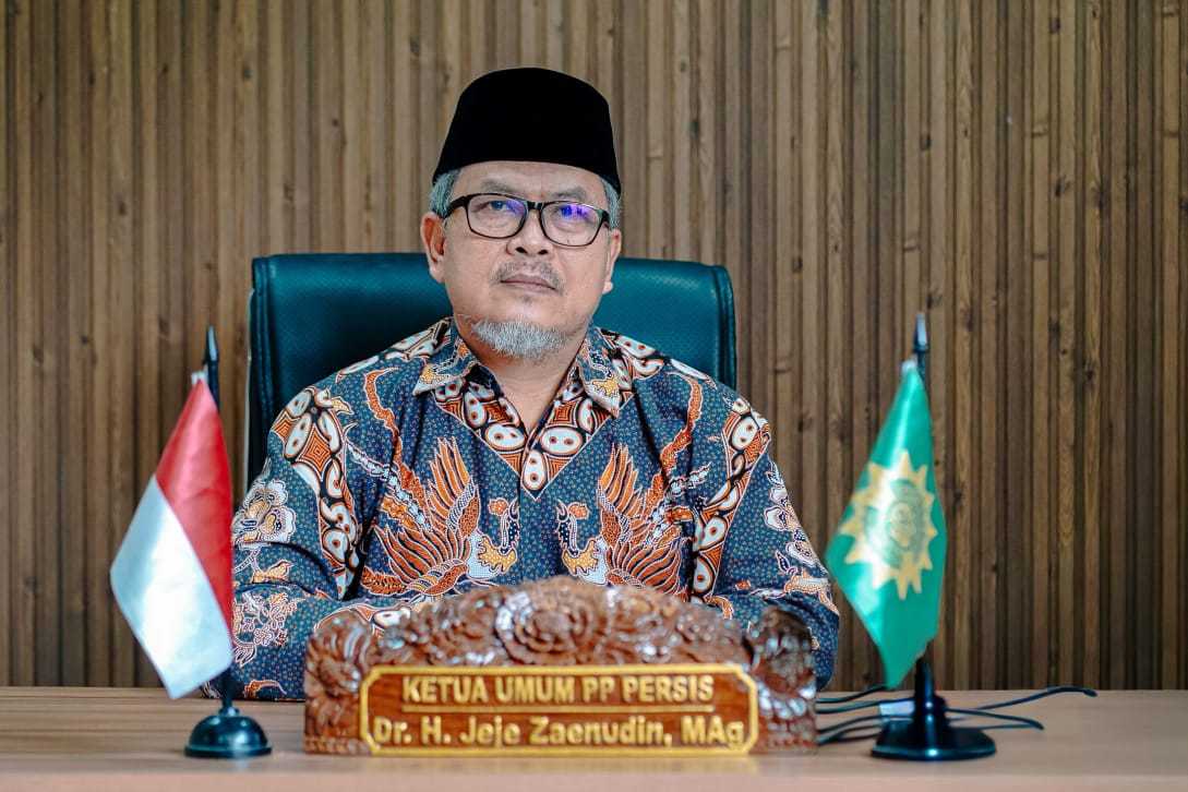 Persis Ingatkan Bahaya Kultus Individu di Balik Kasus Pelecehan Berkedok Agama