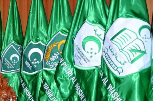 Al Washliyah Siap Gelar Muktamar XXIII Juli 2026, Soroti Penguatan Ekonomi Umat