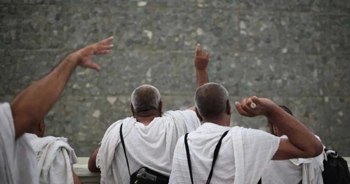 Jumrah, Momentum Melemparkan Sifat Syetan dalam Diri