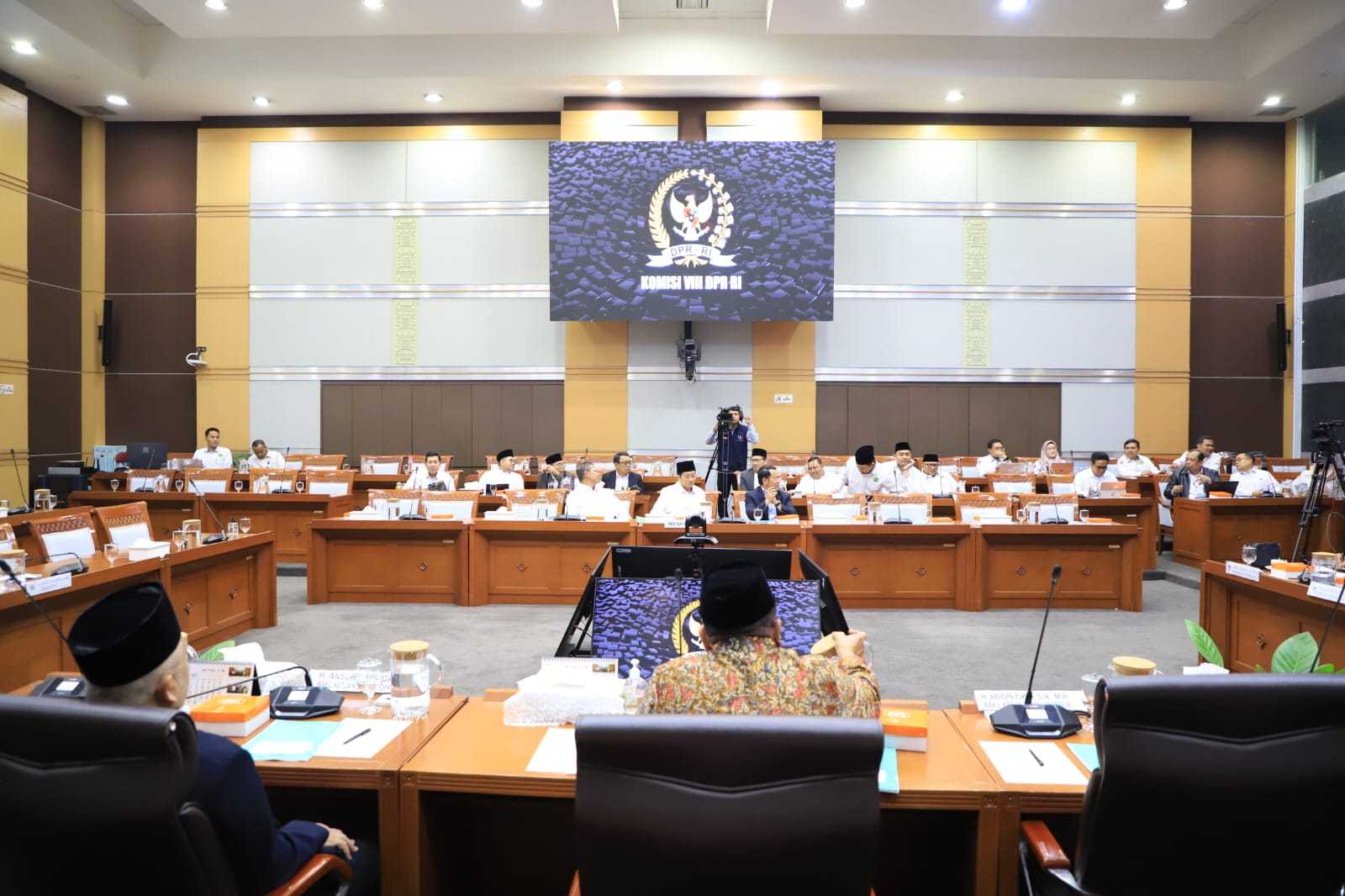 Ini Empat Langkah Kemenag Tangani Kekerasan dan Perundungan di Pesantren