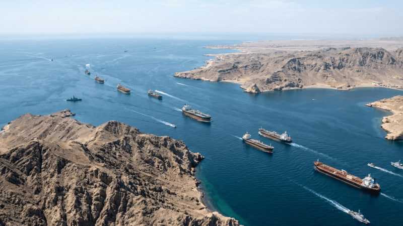 Kesepakatan Iran–AS Hampir Tercapai, Selat Hormuz Akan Dibuka Kembali