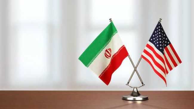 Donald Trump : Kesepakatan Damai AS - Iran Ditandatangani Hari Ini