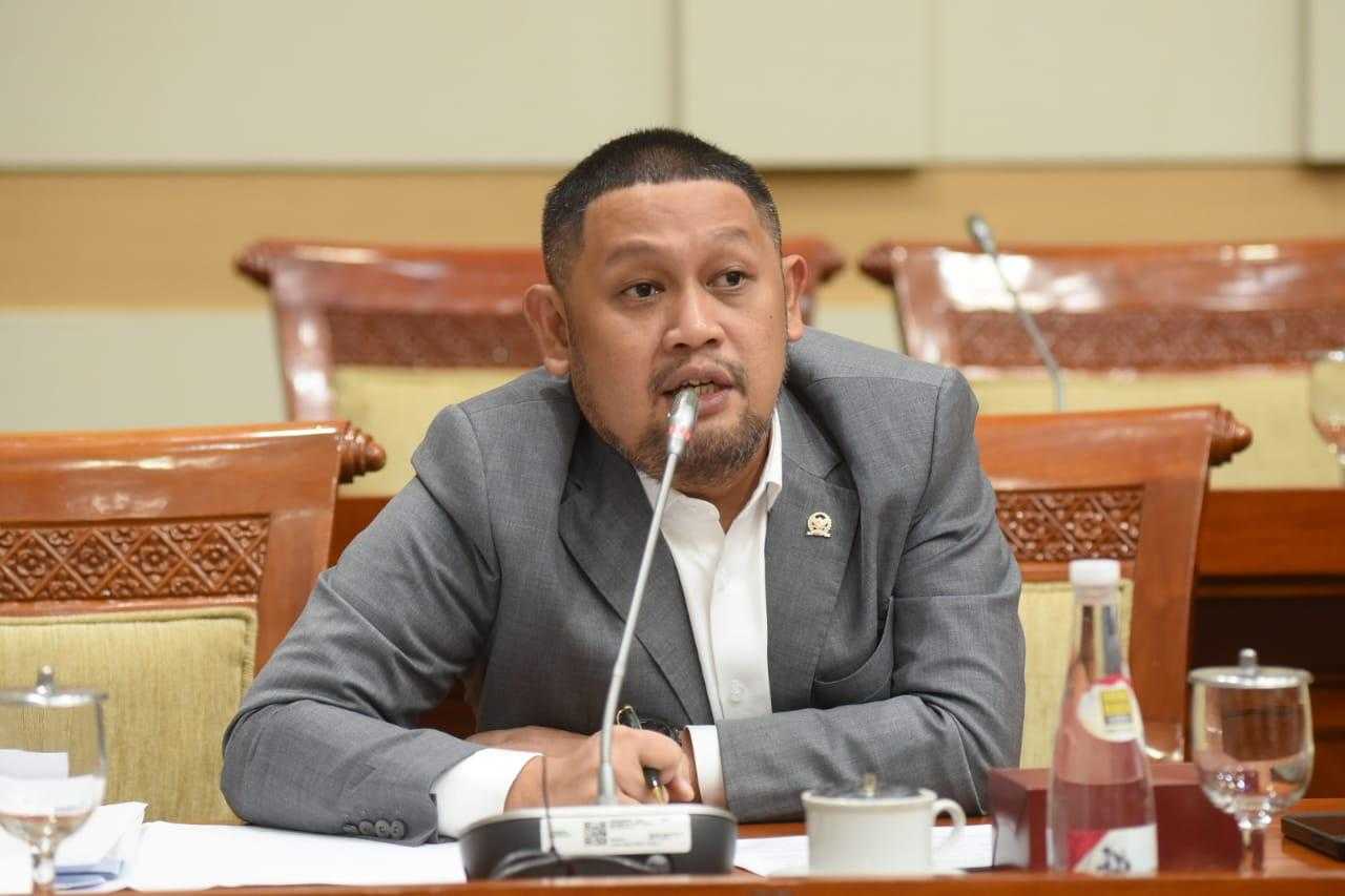 Komisi III DPR RI Dukung MUI Pidanakan LGBT