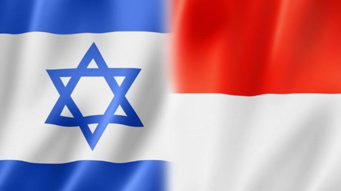 Media Israel Sebut Oman dan Indonesia akan Jalin Hubungan Diplomatik dengan Israel