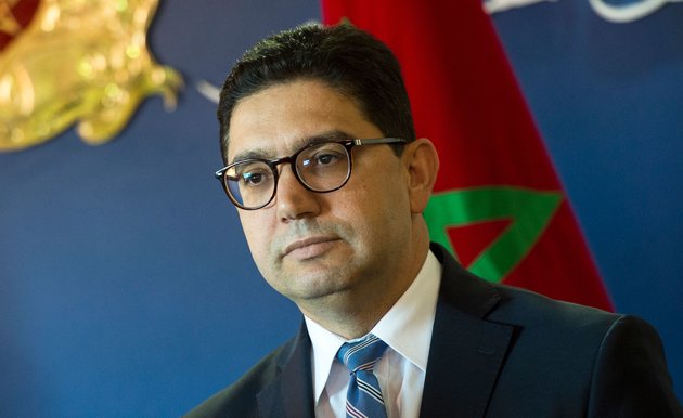 Menlu Maroko : Pembicaraan Normalisasi dengan Israel Sudah Sejak 2018