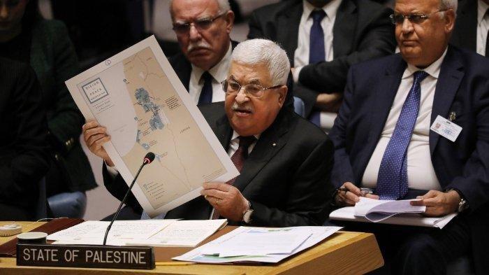Wah, Israel Transfer Dana 14 Triliun ke Otoritas Palestina