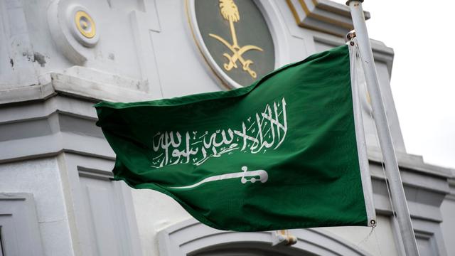 Arab Saudi Pecat 100 Imam dan Khatib di Wilayahnya Karena Alasan Ini