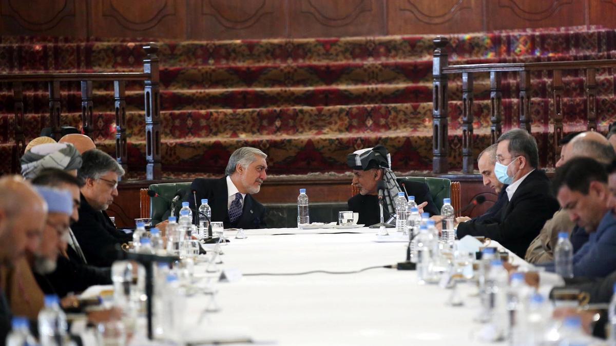 Setelah Berunding Tiga Bulan, Negosiasi Damai Afghanistan akan Dilanjutkan Januari