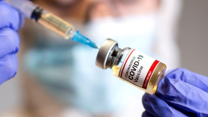 Vaksin Covid 19 Tersedia Bertahap, Kelompok Masyarakat Ini Diprioritaskan