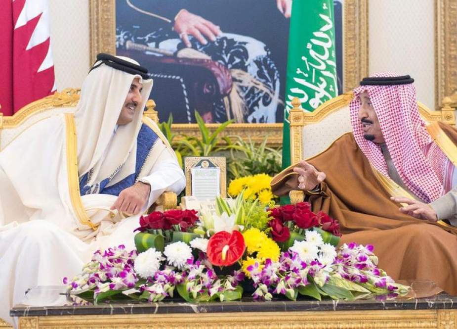 Saudi dan Qatar Sepakat Buka Perbatasan Darat, Laut dan Udara