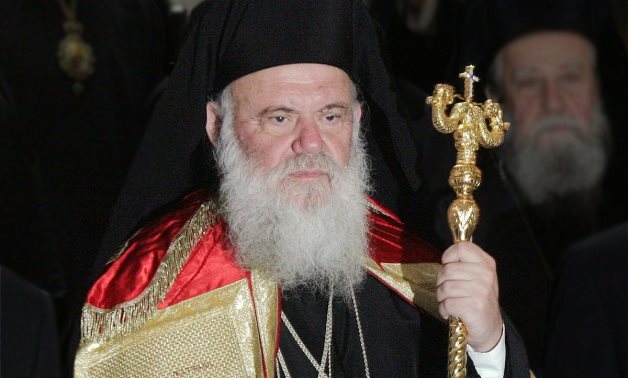 Uskup Agung Yunani Sebut Islam Bukan Agama, Al Azhar Beri Tanggapan