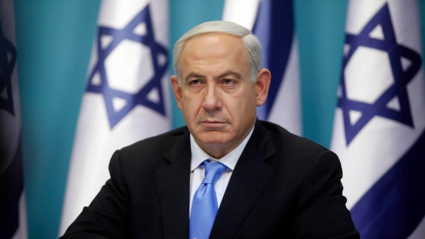 Jika Menang, Netanyahu Janji Mengangkat Muslim Sebagai Menteri