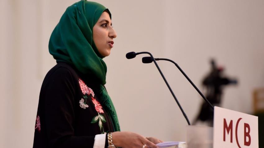 Dewan Muslim Inggris Dipimpin Muslimah untuk Pertama Kalinya