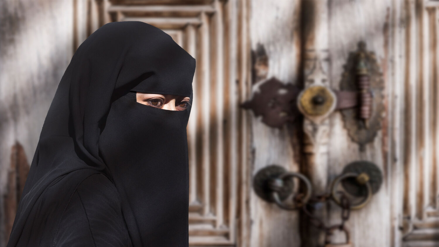 Sri Langka : Burka dan Niqab Simbol Ekstrimisme Islam