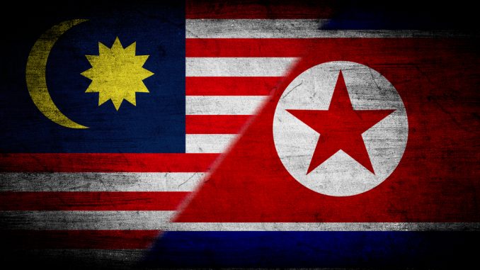 Korea Utara Putus Hubungan Diplomatik dengan Malaysia Karena Ini