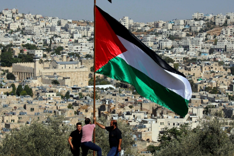 Israel dan Palestina Sepakati Genjatan Senjata Mulai Hari Ini