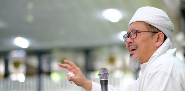 Tengku Zulkarnain Wafat, UAS : Makin Sunyi Jalan Ini