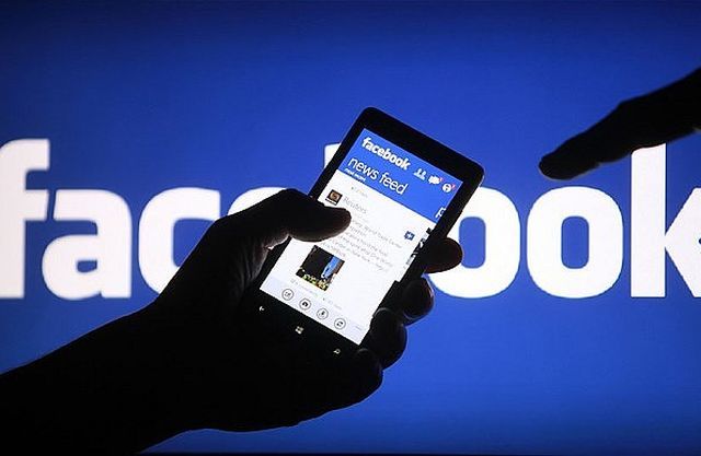 Facebook Blokir Konten Taliban di Jejaring Platformnya