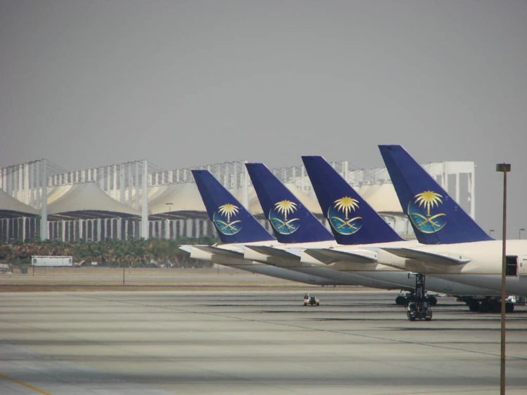 Desember Penerbangan Langsung Indonesia Arab Saudi Dibuka Lagi