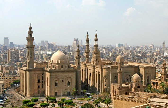 ISESCO Dapuk Kairo Sebagai Ibu Kota Kebudayaan Dunia Islam