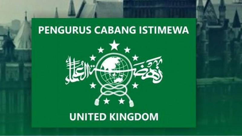 Galakan Wakaf, Warga Nahdliyin Dirikan Masjid Indonesia di London