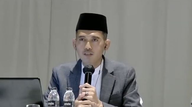 Omicron Menggila, MUI Imbau Umat Tetap Shalat Berjamaah di Masjid