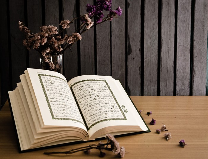 Islamic Center di Austria Gelar Kompetisi Al Quran dan Adzan