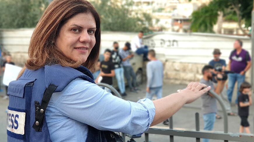 Setelah Tembak Wartawan Senior Aljazeera di Kepala, Israel Serbu Rumah Duka
