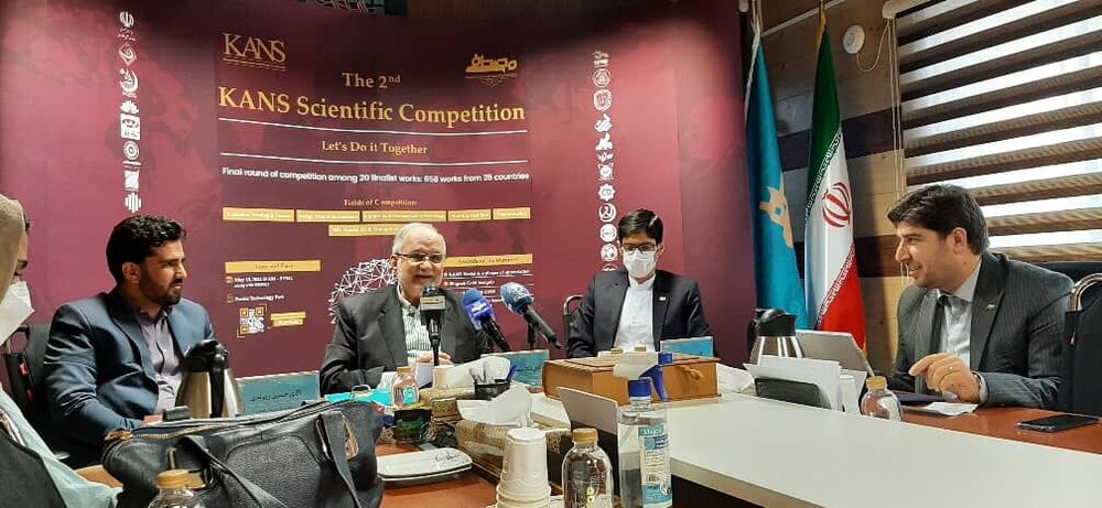 Kompetisi Ilmuwan Muda Islam Digelar di Teheran, 25 Negara Ambil Bagian