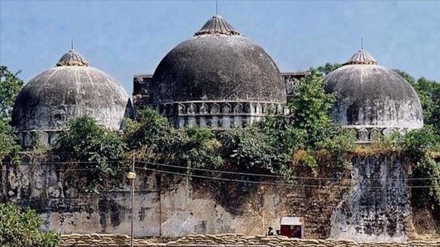Hindu Sayap Kanan Klaim Taj Mahal dan Masjid-Masjid Bersejarah India, Picu Kekhawatiran