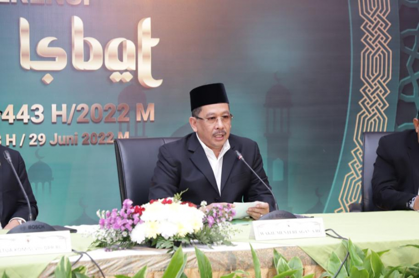 Pemerintah Tetapkan Idul Adha 10 Juli 2022, Muhammadiyah Sehari Sebelumnya